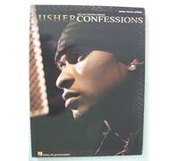 Usher - Selections from Usher: Confessions