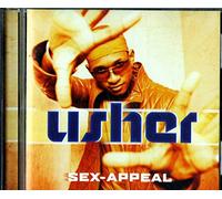 Usher - Sex-Appeal