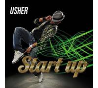 Usher - Start Up