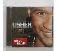 Usher - Start-Up