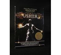 Usher: Truth Tour - Behind The Truth Live From Atlanta [DVD]