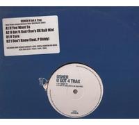 Usher - U Got 4 Trax - Arista