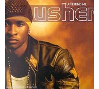 Usher - U Remind Me