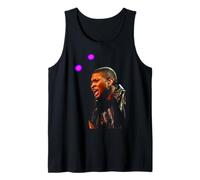 Usher U Remind Me R&B Live At The NEC 2002 Tank Top