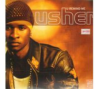 Usher - U Remind Me [VINYL]