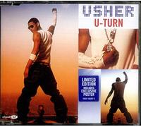 Usher - U-Turn