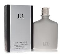 USHER UR Eau De Toilette 3.4 oz for Men