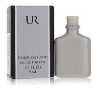 USHER UR Mini EDT 0.17 oz for Men
