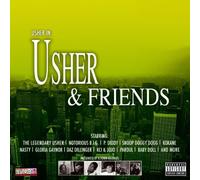 Usher - Usher and Friends