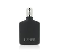 Usher Usher For Men - *Clearance - Brand new item with minor packaging damage (no cellophane seal). Product remains pristine. Refer to picture for details. EDT Spray 30ml