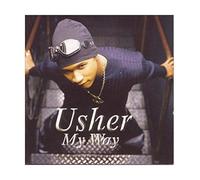Usher - Usher - My Way