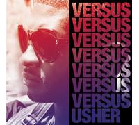 Usher Versus (CD)