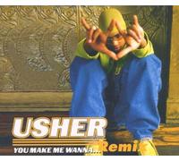 Usher - You Make Me Wanna