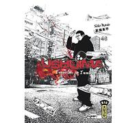 Ushijima, l'usurier de l'ombre - Tome 46