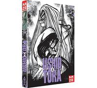 Ushio et tora - partie 2 sur 3 - 3 DVD