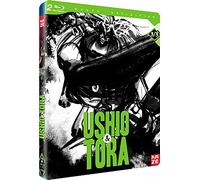 Ushio et tora - partie 3 sur 3 - 2 blu-ray