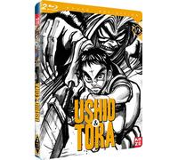 USHIO & TORA - Partie 1 - Coffret Blu-Ray : Blu Ray , FR