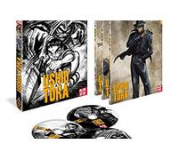 USHIO & TORA - Partie 1 - Coffret DVD : DVD , FR
