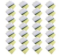 USHOBE 28 Sheets Tattoos Transfer Paper for Skin and Body with No Odor and Clean Transfer for DIY and Craft Projects