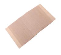 USHOBE 30pcs Tattoo Cover Tape Scar Cover Patch Non-woven Fabric Beige Ultra-thin Cuttable for Scars and Dark Spots, Professional Setting and Rain