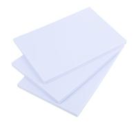 USHOBE 3pcs Insect Pinning Boards for Butterfly Specimen Spreading, Portable Eva Foam Display Panels, Minimizes Damage to Specimens, for Science Education Projects and Entomology Teaching