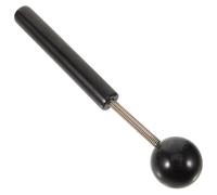 USHOBE Body and Back Muscle Massage Hammer Handheld Acupoint Tapping Hammer for Meridian Therapy and Muscle Relief