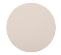 USHOBE Pizza Pan Cordierite Oven Stone Round Baking Tool for Baking Pizza and Bread