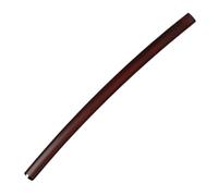 USHOBE Protective Sleeve for 26 Inch Cutter Made of Sturdy Plastic with Wear-Resist Feature Suitable for Outdoor Travel Carrying and Storage of Japanese Swords