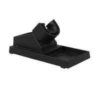 USHOBE Soldering Iron Stand for Wood Burning Pen Lightweight Aluminium Alloy with Stable Support Compact Design the Go Paint Crafting and Welding Torch Soldering Pen