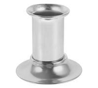 USHOBE Stainless Steel Moxa Stick Extinguisher Cap 3cm for Home Moxibustion and Clinic Use, Enhancing Safety with Compact Design for Professional Moxa Roll and Stick Holders