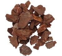 USHOBE Tree Bark Scenery Tools for Model Scenes with Realistic Scene Setting and Portable Design for Diorama Material and Woodland Backdrop Set
