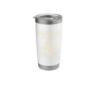 Ushuaia Argentina Sunset Stainless Steel Insulated Tumbler