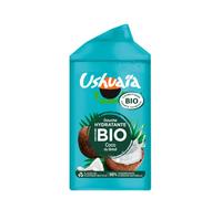 Ushuaïa Certified organic coconut shower gel