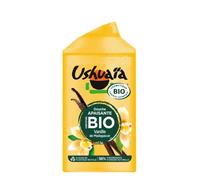 Ushuaïa Certified Organic Vanilla Shower Gel 250 ml