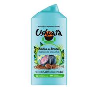 Ushuaïa Coffee & Acai Shower Gel
