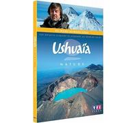 Ushuaïa - Des origines aux mondes perdus