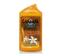 Ushuaia Gel douche hammam huile d'orange 250ml