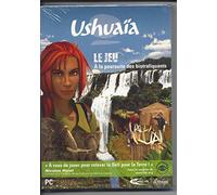 Ushuaïa le jeu- A la poursuite des biotrafiquants