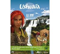 Ushuaia - Le Jeu: À la poursuite des biotrafiquants (PC) (US IMPORT)