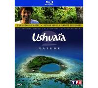 Ushuaïa nature - D'un océan à l'autre + Retour vers la planète des singes [Blu-ray]