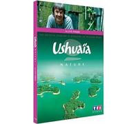 Ushuaïa nature - La cité perdue (DVD) Hulot, Nicolas