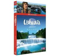 Ushuaïa nature - Magie de la nature - Des origines aux mondes (DVD) (US IMPORT)