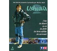 Ushuaïa Nature, Vol.1 : L'eau / Les Déserts / La Vie / Les Forêts / Les Terre...