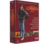 Ushuaïa Nature, Vol.2 : Les Origines / La Biodiversité / Les Sanctuaires / Animaux de légende / La Vie sauvage / Merveilles secrètes - Coffret 6 DVD