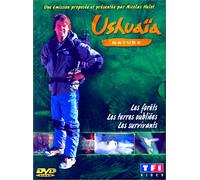 Ushuaïa Nature, Vol.3 - Coffret 3 DVD