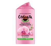 Ushuaïa Orchid Shower Gel 300ml