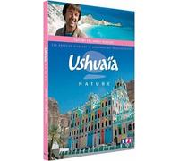 Ushuaïa - Parfums de l'Arabie heureuse