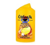 Ushuaïa - Polynesia Nourishing Mango & Honey Flower Shower Nectar - 250 ml