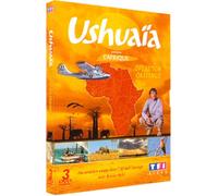 Ushuaïa présente l'Afrique : Opération Okavango - Coffret 3 DVD