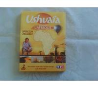 Ushuaïa présente l'Afrique : Opération Okavango, Vol.2 - Coffret 2 DVD